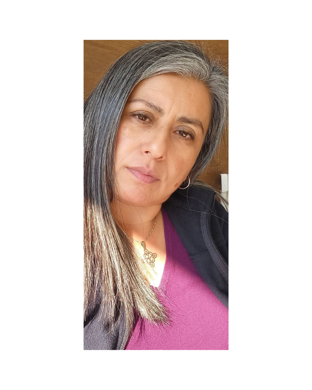 Pamela Miranda Marchant