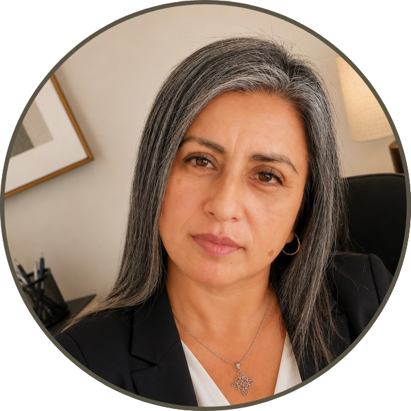 Pamela Miranda Marchant